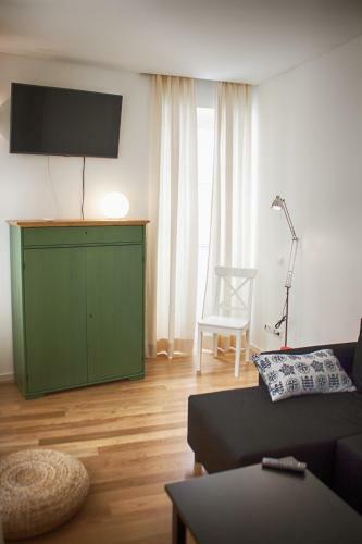 The Nook Hostel