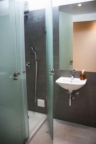 The Nook Hostel