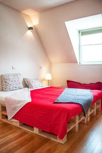 The Nook Hostel