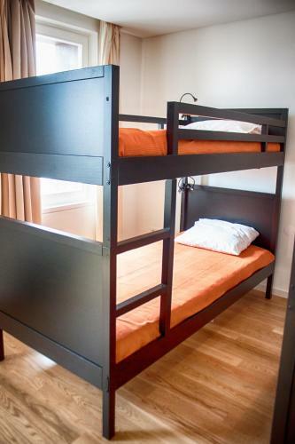The Nook Hostel
