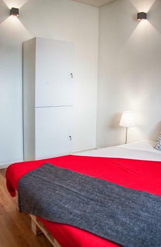 The Nook Hostel