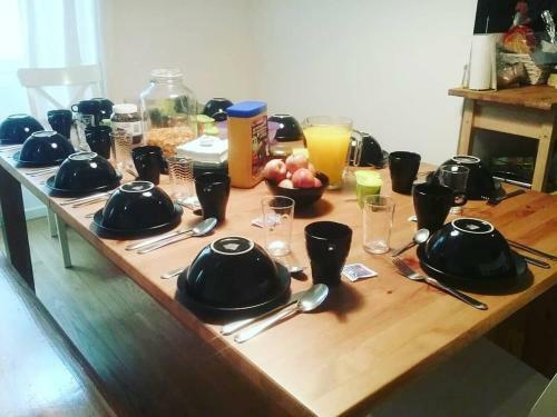The Nook Hostel