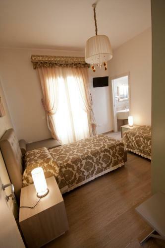 Bed & Breakfast Aria Di Barocco