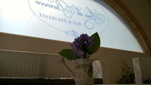 Bed & Breakfast Aria Di Barocco