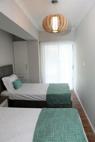Apartamento M�e De Deus