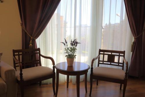 Hostal Boutique Vila White Duchess