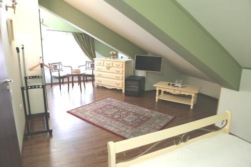 Hostal Boutique Vila White Duchess