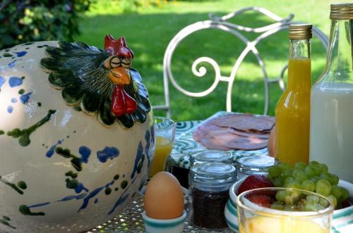 B&B Gerlachus