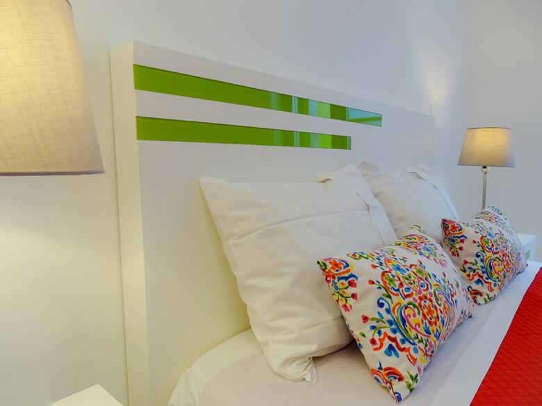 Apartamento Rs Porto Campanha
