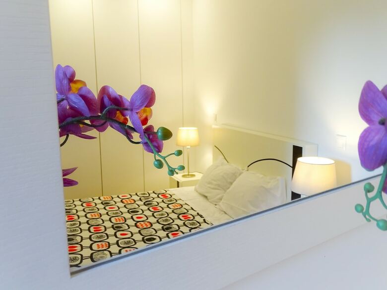 Apartamento Rs Porto Campanha