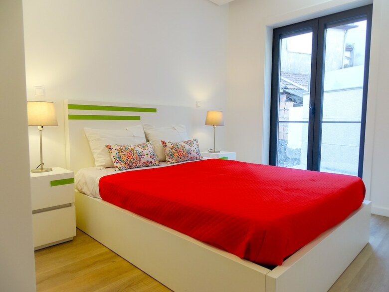 Apartamento Rs Porto Campanha