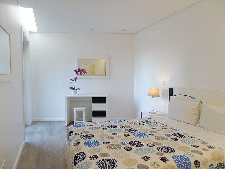 Apartamento Rs Porto Campanha