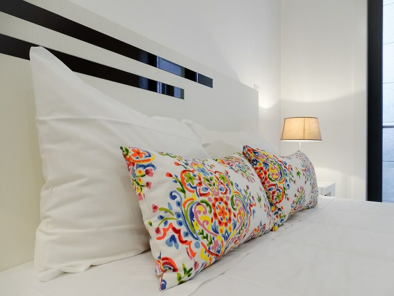 Apartamento Rs Porto Campanha