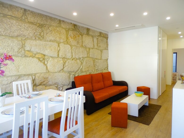 Apartamento Rs Porto Campanha