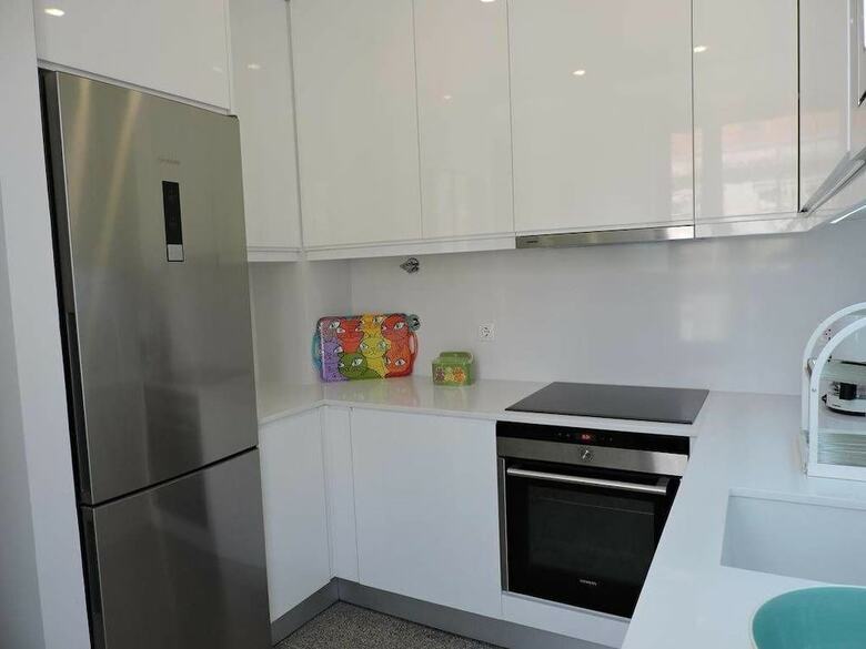 Apartamento Rs Porto Campanha