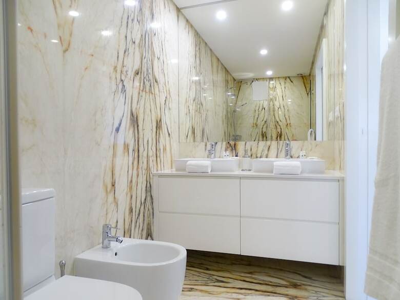 Apartamento Rs Porto Campanha