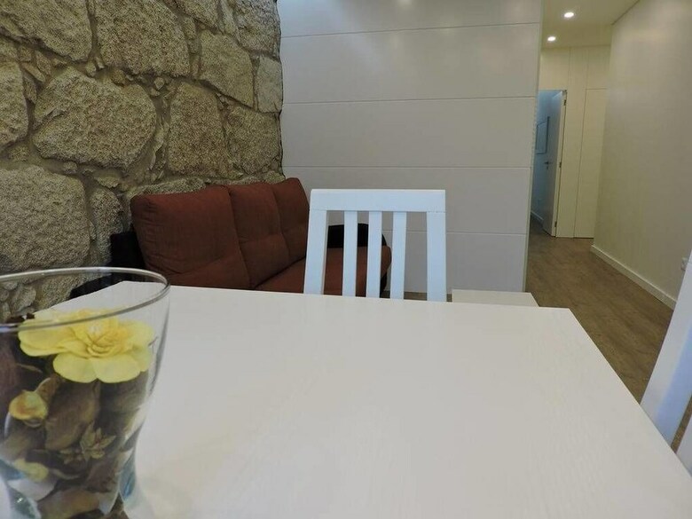 Apartamento Rs Porto Campanha