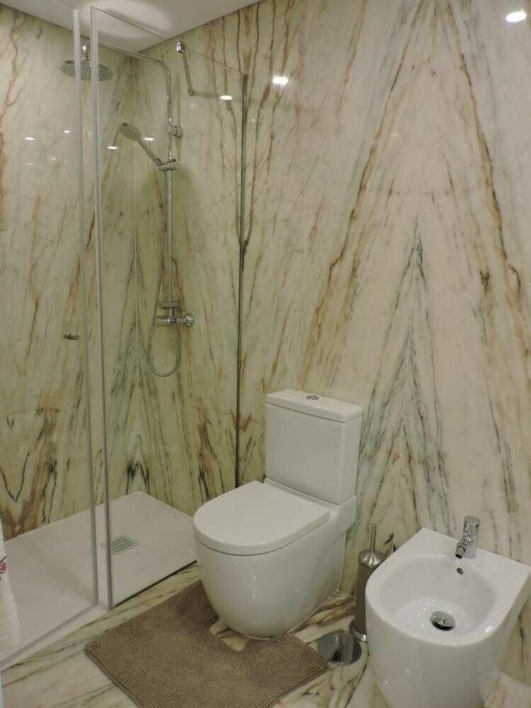 Apartamento Rs Porto Campanha