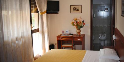 Hotel Derby