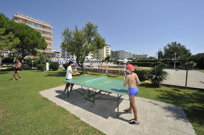 Hotel Palace