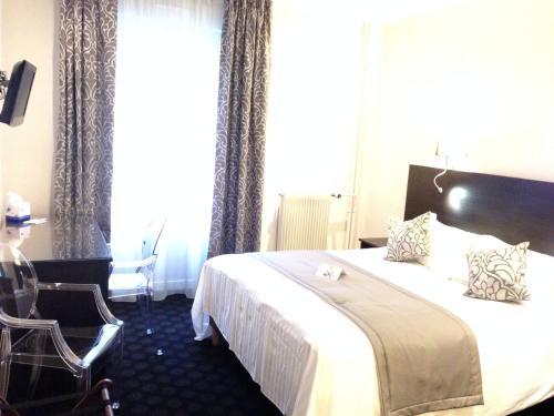 Hotel Logis Midland
