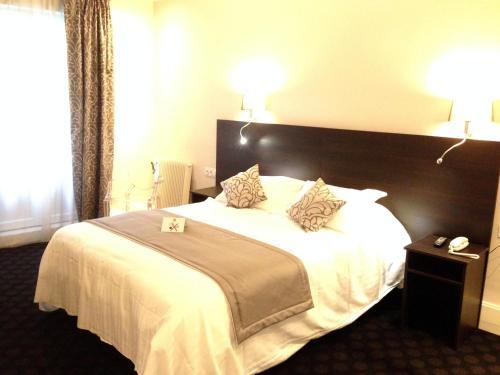 Hotel Logis Midland