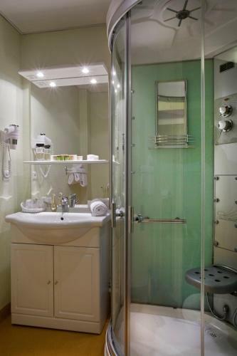 Hotel Logis Midland