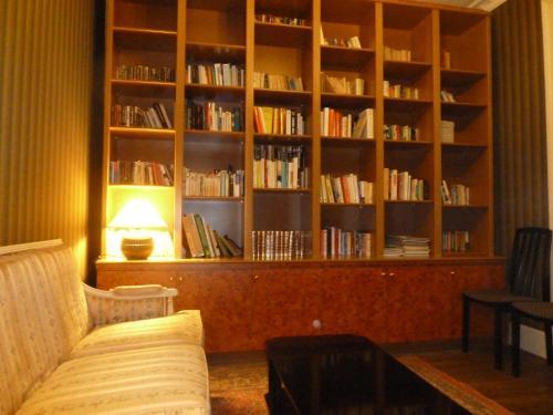 Hotel Logis Midland