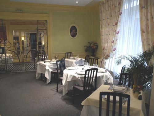 Hotel Logis Midland