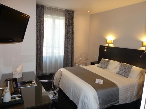Hotel Logis Midland