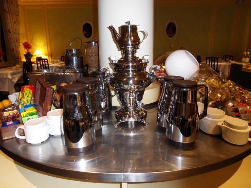 Hotel Logis Midland