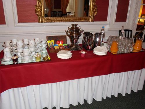 Hotel Logis Midland