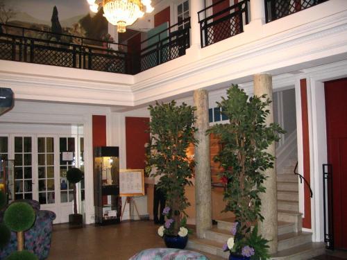 Hotel Logis Midland