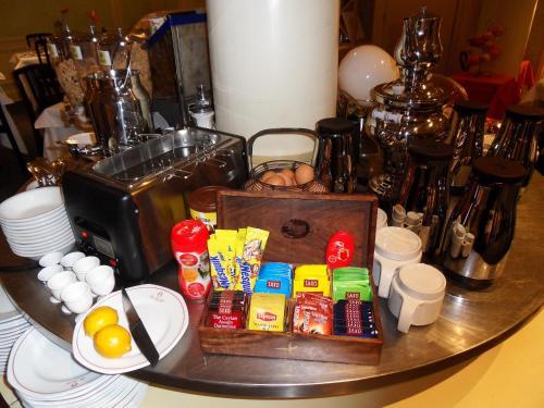 Hotel Logis Midland