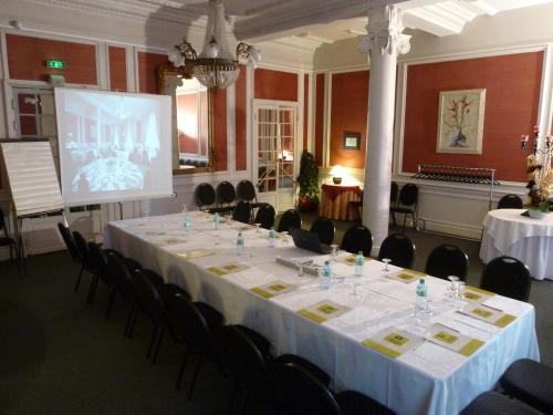 Hotel Logis Midland