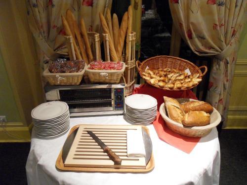 Hotel Logis Midland