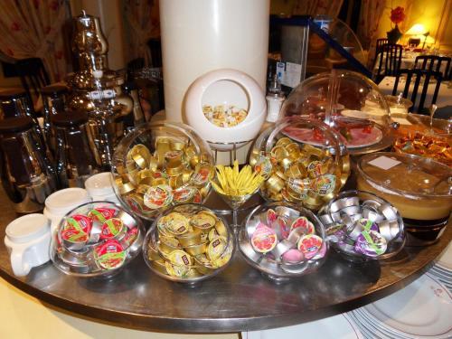 Hotel Logis Midland