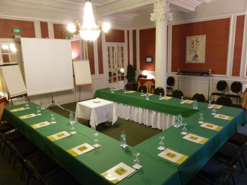 Hotel Logis Midland