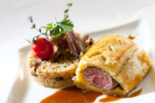 Hotel Logis Midland
