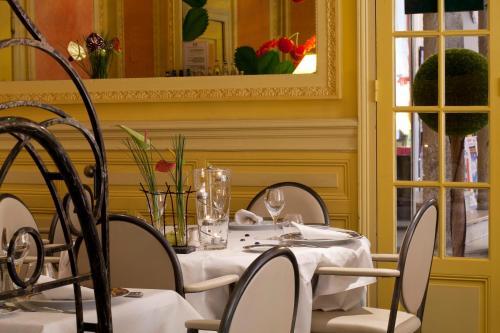 Hotel Logis Midland