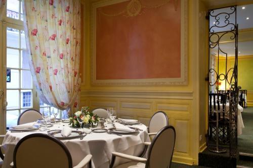 Hotel Logis Midland