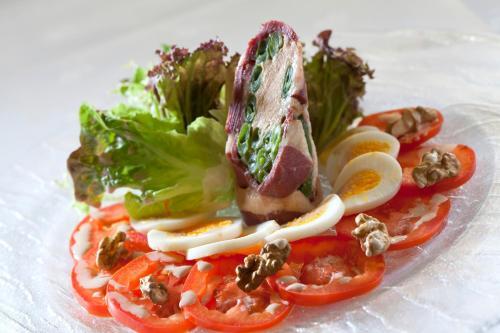 Hotel Logis Midland