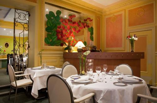 Hotel Logis Midland