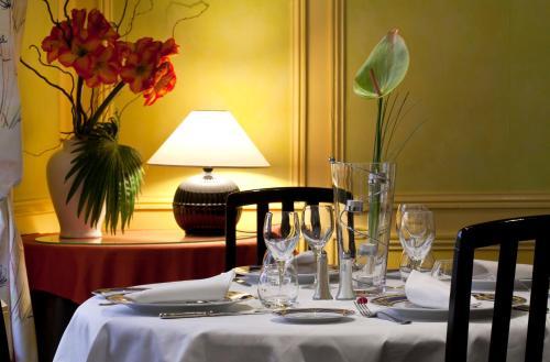 Hotel Logis Midland
