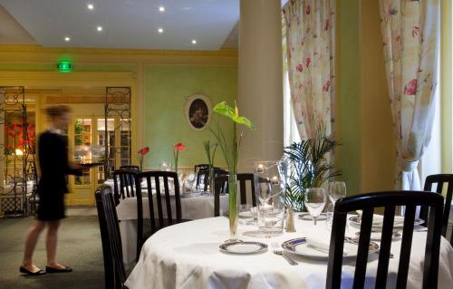 Hotel Logis Midland