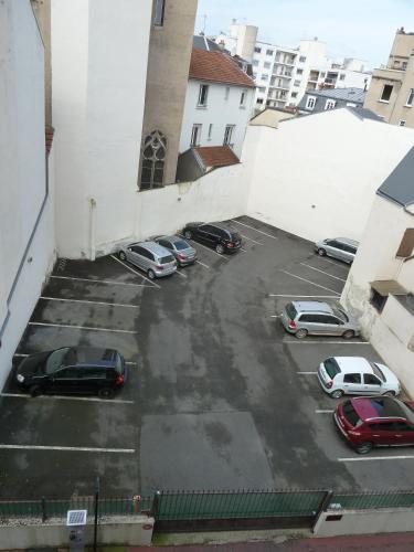 Hotel Logis Midland