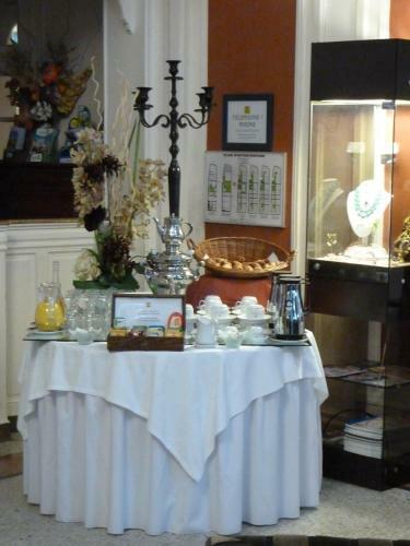 Hotel Logis Midland