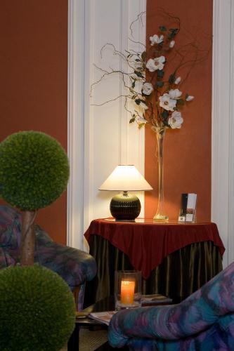 Hotel Logis Midland