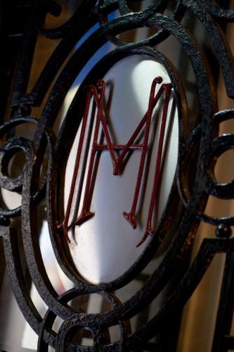 Hotel Logis Midland