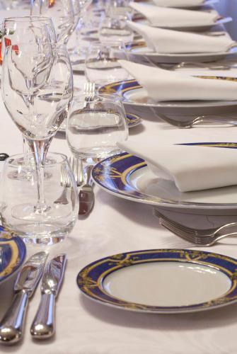 Hotel Logis Midland